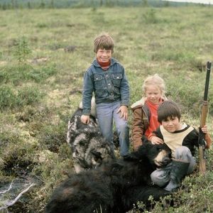 Meet your Posher, Paul